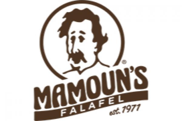Mamouns Falafel